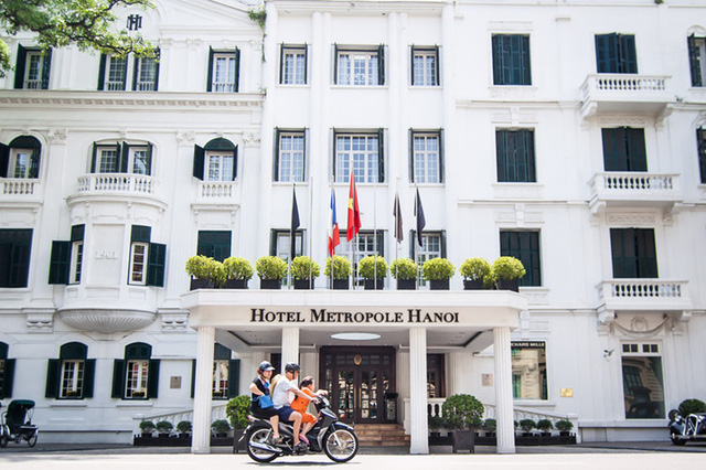 Bên trong khách sạn bị đồn có combo cách ly hơn 112 triệu/người cho hành khách từ TP.HCM, Đà Nẵng đến Hà Nội - Ảnh 6.