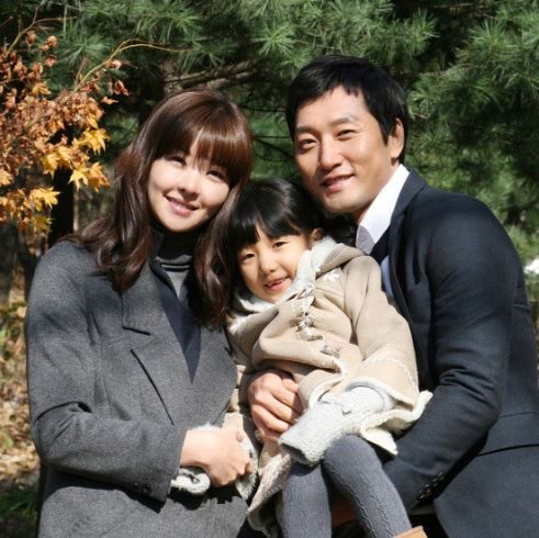 Đời bi kịch của nữ diễn viên xứ Hàn: Chồng bị anh họ sát hại để chiếm 1360 tỷ thừa kế, con gái 7 tuổi giờ luôn hỏi bố ở đâu - Ảnh 3.