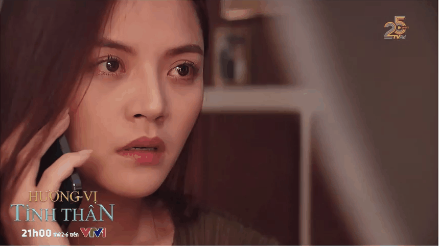 Preview tập 55 Hương Vị T&igrave;nh Th&acirc;n 2: Thy ph&aacute;t hiện b&iacute; mật động trời, t&igrave;nh chị em với Dũng rạn nứt từ đ&acirc;y - Ảnh 3.