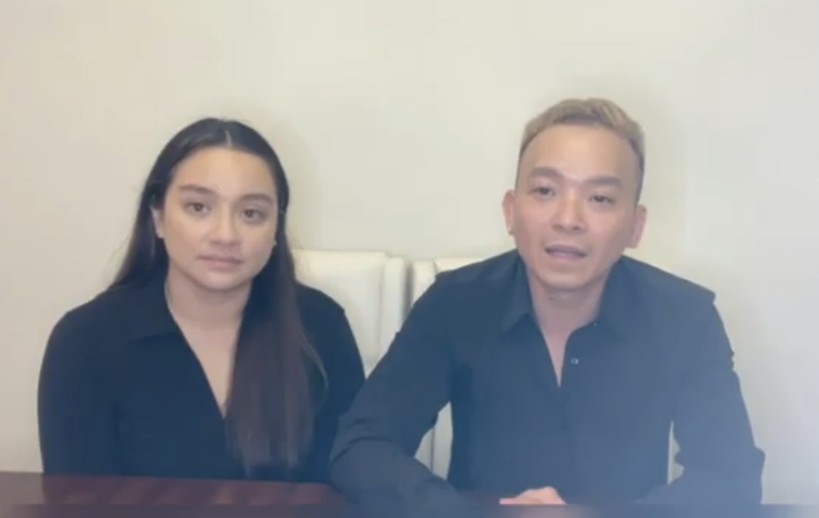 Con gái đưa ra 1 quyết định quan trọng để làm rõ những thông tin sai lệch về Phi Nhung - Ảnh 2. Con gái đưa ra 1 quyết định quan trọng để làm rõ những thông tin sai lệch về Phi Nhung - Ảnh 2.