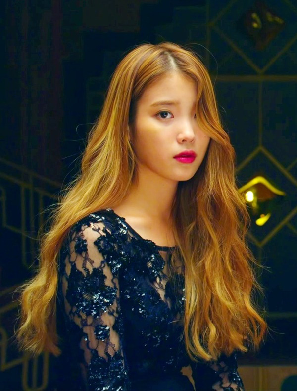 Soi visual của IU qua từng đợt comeback: 13 năm trong nghề mà vẫn trẻ như lão hoá ngược, càng trưởng thành càng đẹp sắc sảo - Ảnh 7.