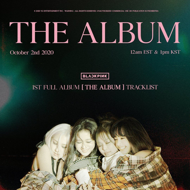 aespa tiễn ITZY nhờ thành tích album mới và lên ngồi chung mâm với BLACKPINK - TWICE, ngôi đầu Gen 4 đổi chủ rồi! - Ảnh 2.