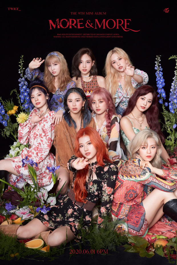 aespa tiễn ITZY nhờ thành tích album mới và lên ngồi chung mâm với BLACKPINK - TWICE, ngôi đầu Gen 4 đổi chủ rồi! - Ảnh 4.