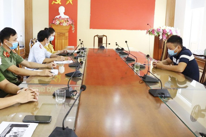 Tung tin Thủy Tiên “đút lót” Hà Tĩnh hàng chục tỉ, thanh niên nhận “hậu quả đắng” - Ảnh 2.