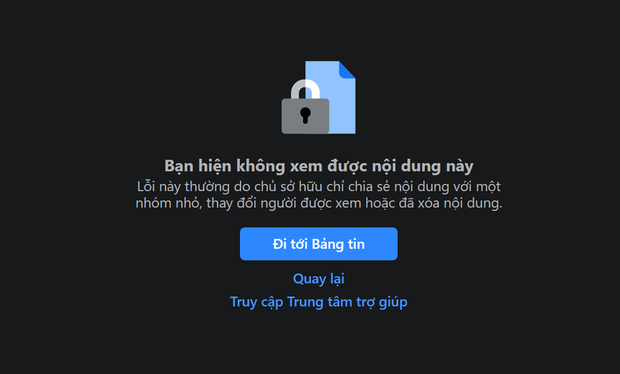 Độc Quyền: Rộ nghi vấn Duy Mạnh tố Thuỷ Tiên - Trấn Thành đánh sập Facebook cá nhân, chính chủ lên tiếng! - Ảnh 2. Độc Quyền: Rộ nghi vấn Duy Mạnh tố Thuỷ Tiên - Trấn Thành đánh sập Facebook cá nhân, chính chủ lên tiếng! - Ảnh 2.