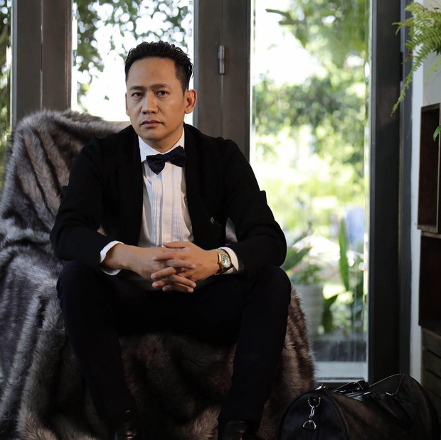 Độc Quyền: Rộ nghi vấn Duy Mạnh tố Thuỷ Tiên - Trấn Thành đánh sập Facebook cá nhân, chính chủ lên tiếng! - Ảnh 7. Độc Quyền: Rộ nghi vấn Duy Mạnh tố Thuỷ Tiên - Trấn Thành đánh sập Facebook cá nhân, chính chủ lên tiếng! - Ảnh 7.