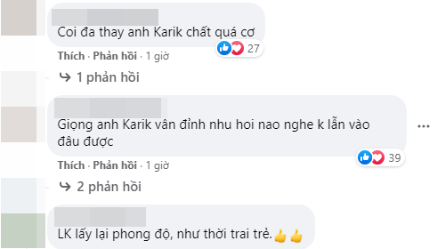 Rap Việt mới chào sân nhưng netizen đã kịp chiến: LK debut thuyết phục, mái tóc của Wowy chiếm hết spotlight của Rhymastic? - Ảnh 9.