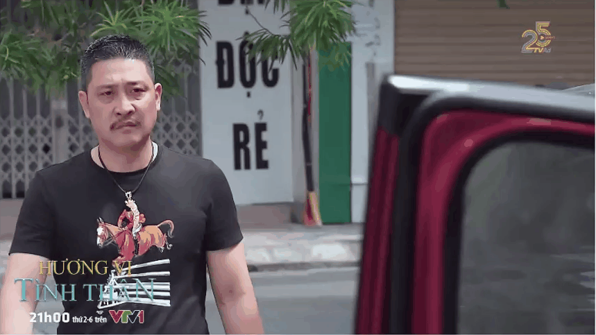 Preview tập 56 Hương Vị T&igrave;nh Th&acirc;n 2: &Ocirc;ng Tấn sẽ l&agrave;m hại Thy để che giấu b&iacute; mật kinh ho&agrave;ng? - Ảnh 3.