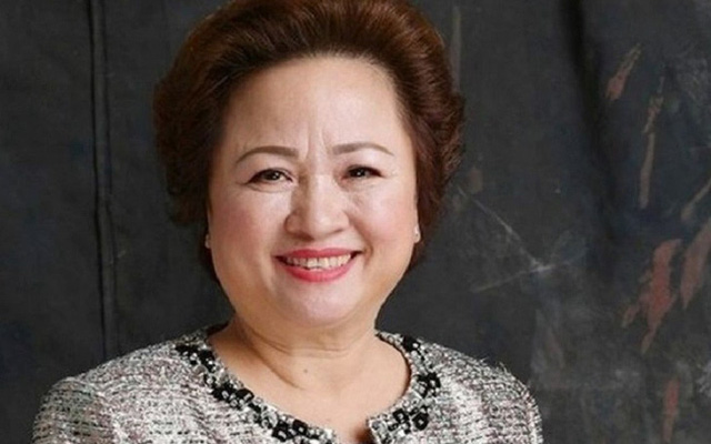 Khi doanh nhân Việt dạy con: Học c&aacute;ch kiếm tiền từ b&eacute;, l&agrave;m từ nhỏ m&agrave; lên chứ đừng nghĩ được trải thảm đỏ - Ảnh 4.
