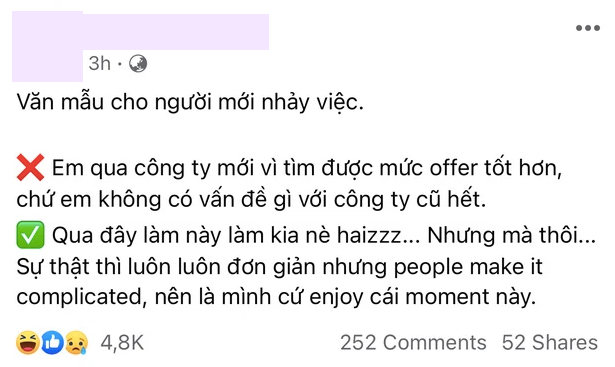 Chi Pu không cần hát, chỉ cần livestream nói chuyện chút thôi là tạo trend văn mẫu luôn rồi! - Ảnh 8.