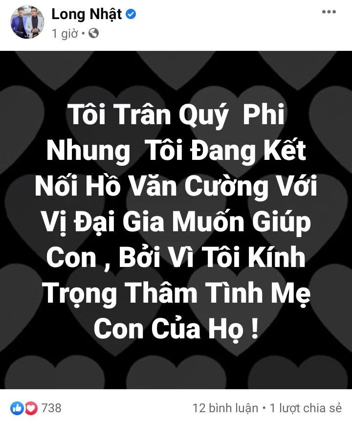 Có đại gia ngỏ ý giao nhà 5 tầng mặt tiền ở TP.HCM cho Hồ Văn Cường, tiết lộ chỗ ở hiện tại của nam ca sĩ - Ảnh 4. Có đại gia ngỏ ý giao nhà 5 tầng mặt tiền ở TP.HCM cho Hồ Văn Cường, tiết lộ chỗ ở hiện tại của nam ca sĩ - Ảnh 4.