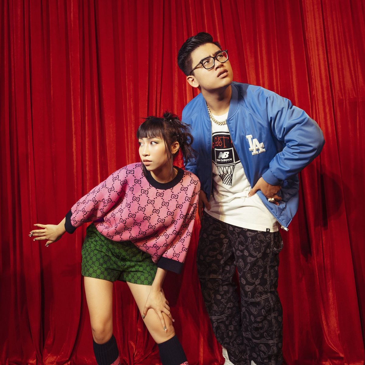 D&agrave;n th&iacute; sinh Rap Việt m&ugrave;a đầu sau 1 năm: Qu&aacute;n qu&acirc;n, &Aacute; qu&acirc;n lặn mất tăm, tlinh - MCK chia tay trong tiếc nuối - Ảnh 6.