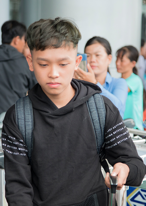 Thông tin hiếm về tình trạng hiện tại của Hồ Văn Cường, có chi tiết hé lộ thời gian dọn ra riêng?