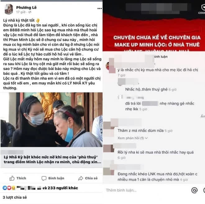 Có drama là có Hoa hậu ở nhà 200 tỷ: Thích thể hiện quan điểm hay nhiều chuyện? - Ảnh 4. Có drama là có Hoa hậu ở nhà 200 tỷ: Thích thể hiện quan điểm hay nhiều chuyện? - Ảnh 4.