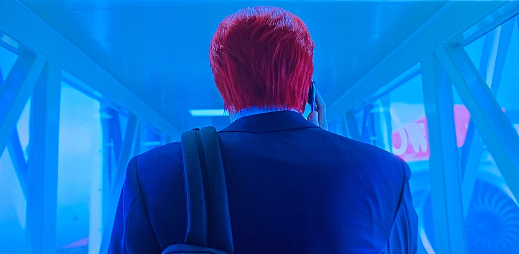 &Yacute; nghĩa c&aacute;i kết Squid Game khi nam ch&iacute;nh kh&ocirc;ng l&ecirc;n m&aacute;y bay: V&igrave; sao h&agrave;nh động n&agrave;y được coi l&agrave; ho&agrave;n hảo, chấm dứt mọi tranh c&atilde;i? - Ảnh 2.