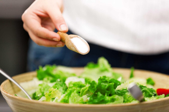 Đây là loại muối mà thế giới quý như vàng nhưng ở Việt Nam thì vẫn rẻ như bèo và bán ế - Ảnh 2.