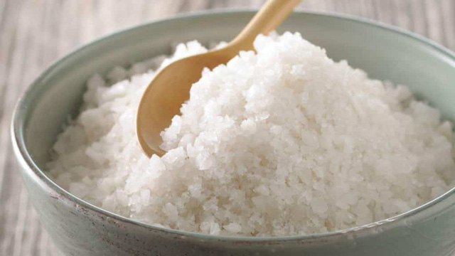 Đây là loại muối mà thế giới quý như vàng nhưng ở Việt Nam thì vẫn rẻ như bèo và bán ế - Ảnh 3.
