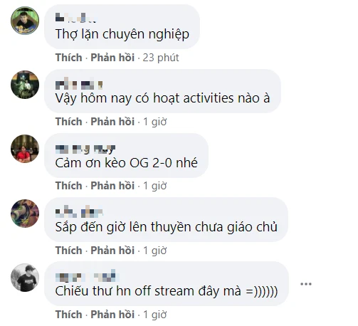 Trốn livestream, Mimosa học cô ca sĩ nọ, thông báo kiểu “nửa tây nửa ta”, cộng đồng mạng thở dài ngao ngán - Ảnh 6.