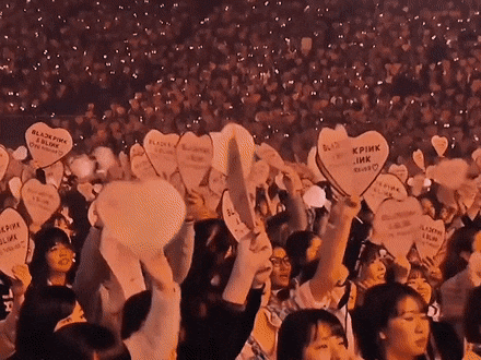 Clip triệu view chỉ với 1 c&acirc;u hỏi: V&agrave;o năm 2023 BLACKPINK tan r&atilde;, bạn c&ograve;n l&agrave; BLINK kh&ocirc;ng? - Ảnh 3.