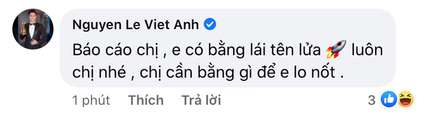 Tiệc hội ngộ bạn thân, netizen chỉ chăm chăm soi tình cảm của Quỳnh Nga và Việt Anh qua 1 chi tiết? - Ảnh 6.