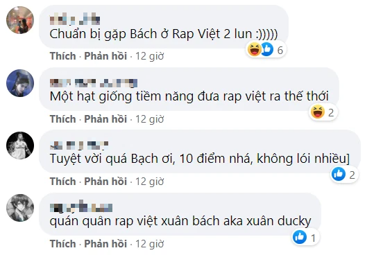 Chưa ra bản chính thức, bản cover bài hát chủ đề ĐTDV mùa Đông 2021 vẫn khiến fan dậy sóng bởi giọng ca mới nổi - Ảnh 4.