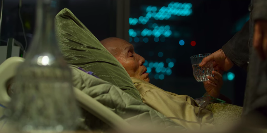 Lộ bằng chứng tr&ugrave;m cuối Squid Game thực chất vẫn c&ograve;n sống, điểm đ&aacute;ng ngờ ai cũng nh&igrave;n thấy nhưng lại kh&ocirc;ng nhận ra! - Ảnh 4.