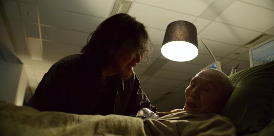 Lộ bằng chứng tr&ugrave;m cuối Squid Game thực chất vẫn c&ograve;n sống, điểm đ&aacute;ng ngờ ai cũng nh&igrave;n thấy nhưng lại kh&ocirc;ng nhận ra! - Ảnh 5.