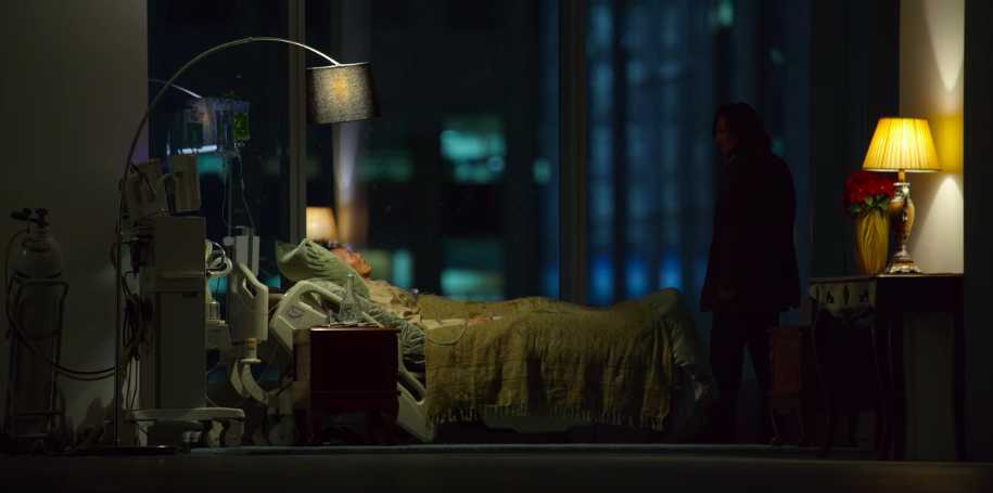 Lộ bằng chứng tr&ugrave;m cuối Squid Game thực chất vẫn c&ograve;n sống, điểm đ&aacute;ng ngờ ai cũng nh&igrave;n thấy nhưng lại kh&ocirc;ng nhận ra! - Ảnh 6.