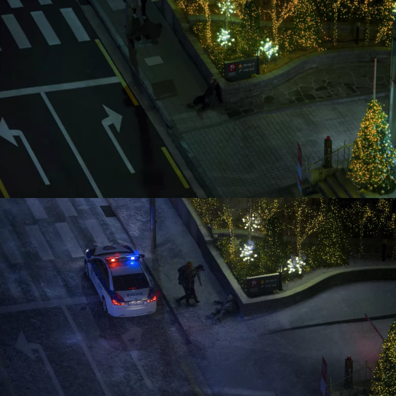 Lộ bằng chứng tr&ugrave;m cuối Squid Game thực chất vẫn c&ograve;n sống, điểm đ&aacute;ng ngờ ai cũng nh&igrave;n thấy nhưng lại kh&ocirc;ng nhận ra! - Ảnh 2.