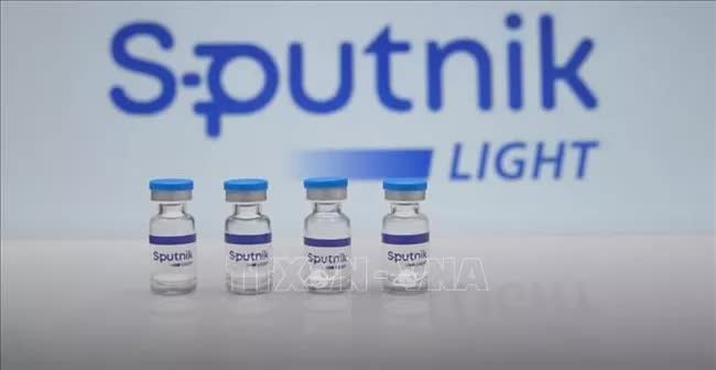 Nga sẽ sản xuất vaccine cho 1 tỷ người trong năm 2022 - Ảnh 1.