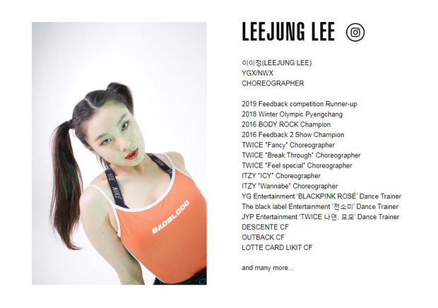 Chạy deadline cừ như biên đạo Gen Z nhà YG: Cầm đầu team thi show nhảy Mnet, vừa phải chốt đơn cho Lisa và cả ITZY - Ảnh 18.