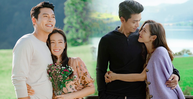 MC nổi tiếng xứ Hàn “bóc” con người thật của Son Ye Jin, lật lại cả vụ rò rỉ tài liệu mật cách đây 16 năm - Ảnh 6. MC nổi tiếng xứ Hàn “bóc” con người thật của Son Ye Jin, lật lại cả vụ rò rỉ tài liệu mật cách đây 16 năm - Ảnh 6.