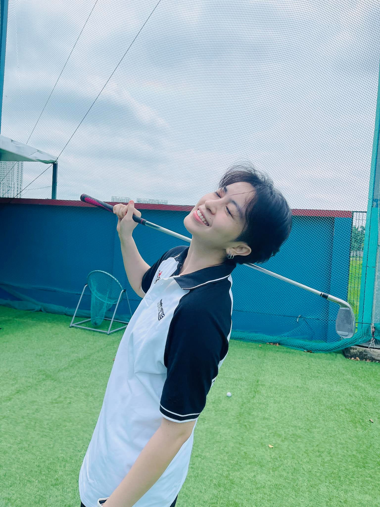 Chẳng c&ograve;n đ&aacute;nh lạc hướng, Gil L&ecirc; v&agrave; Ho&agrave;ng Thuỳ Linh tự tung hint hẹn h&ograve; cuối tuần! - Ảnh 5.