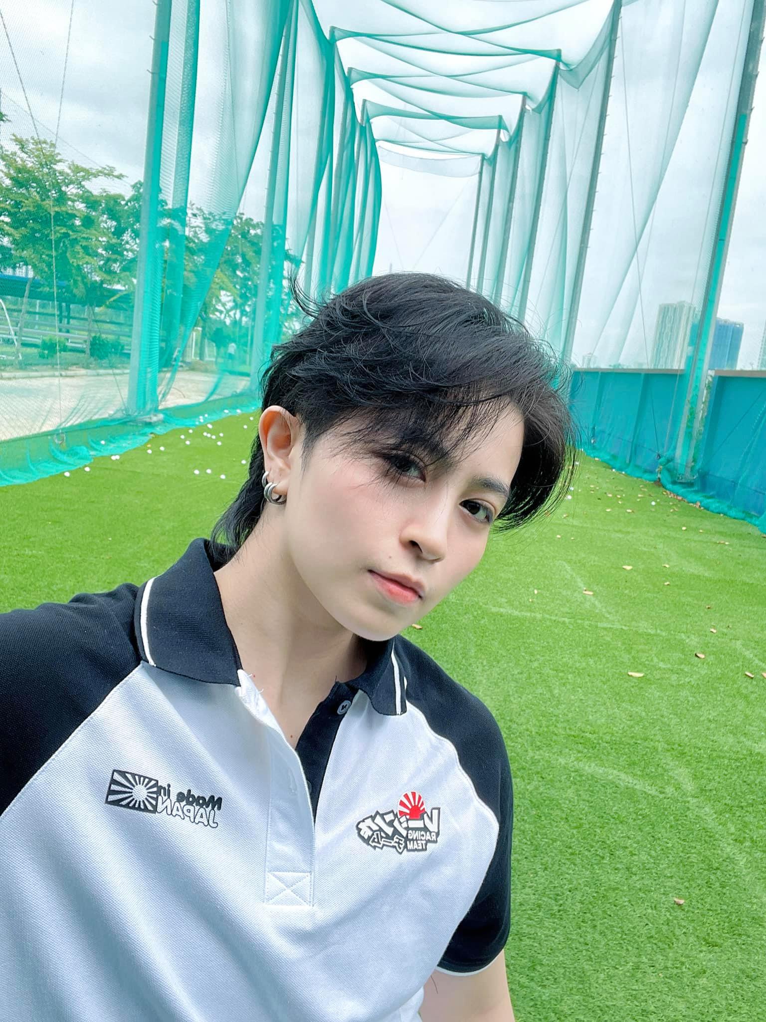 Chẳng c&ograve;n đ&aacute;nh lạc hướng, Gil L&ecirc; v&agrave; Ho&agrave;ng Thuỳ Linh tự tung hint hẹn h&ograve; cuối tuần! - Ảnh 4.