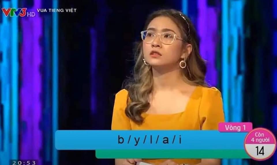 Loạt từ Tiếng Việt g&acirc;y l&uacute;, đến người tự tin nhất cũng chưa chắc giải được, l&agrave;m xong chắc cắp s&aacute;ch xin học lại lớp 1 cho rồi! - Ảnh 2.