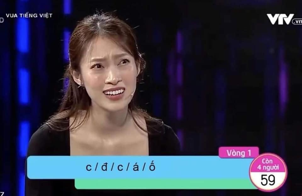 Loạt từ Tiếng Việt g&acirc;y l&uacute;, đến người tự tin nhất cũng chưa chắc giải được, l&agrave;m xong chắc cắp s&aacute;ch xin học lại lớp 1 cho rồi! - Ảnh 3.