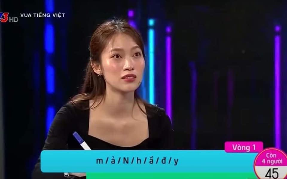 Loạt từ Tiếng Việt g&acirc;y l&uacute;, đến người tự tin nhất cũng chưa chắc giải được, l&agrave;m xong chắc cắp s&aacute;ch xin học lại lớp 1 cho rồi! - Ảnh 4.