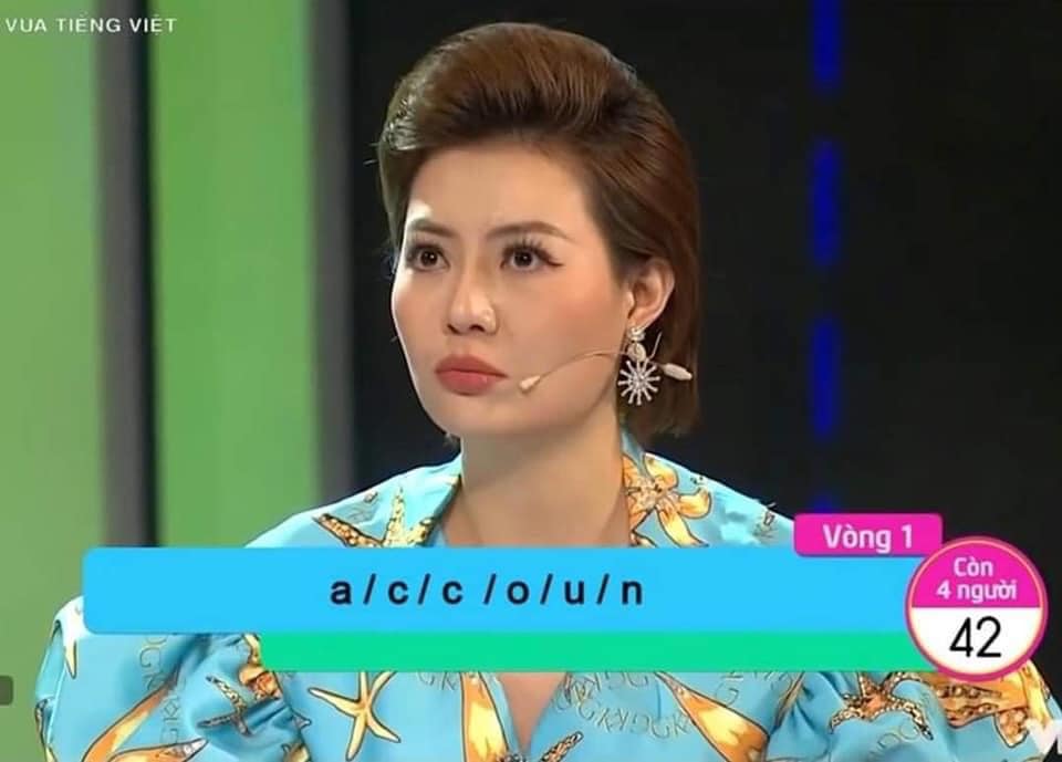 Loạt từ Tiếng Việt g&acirc;y l&uacute;, đến người tự tin nhất cũng chưa chắc giải được, l&agrave;m xong chắc cắp s&aacute;ch xin học lại lớp 1 cho rồi! - Ảnh 5.