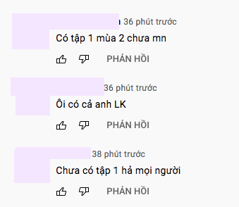 Rap Việt mùa 2 vừa khai hỏa đã leo thẳng top 1 trending YouTube nhưng không phải tập 1 mới lên sóng? - Ảnh 6.