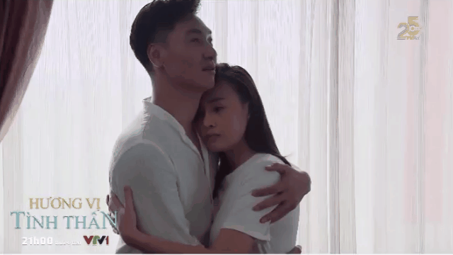 Preview tập 59 Hương Vị Tình Thân 2: Long đòi Nam sản xuất đàn baby shark, bà Sa khóc lóc cầu xin Thy - Ảnh 5.
