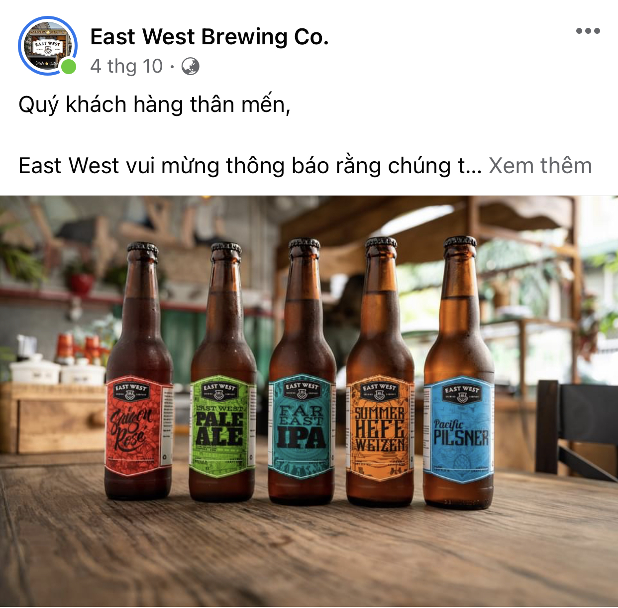 Sài Gòn: Không có chuyện quán bar mở bán đồ uống mang về như thông tin đang lan truyền trên mạng xã hội - Ảnh 4.