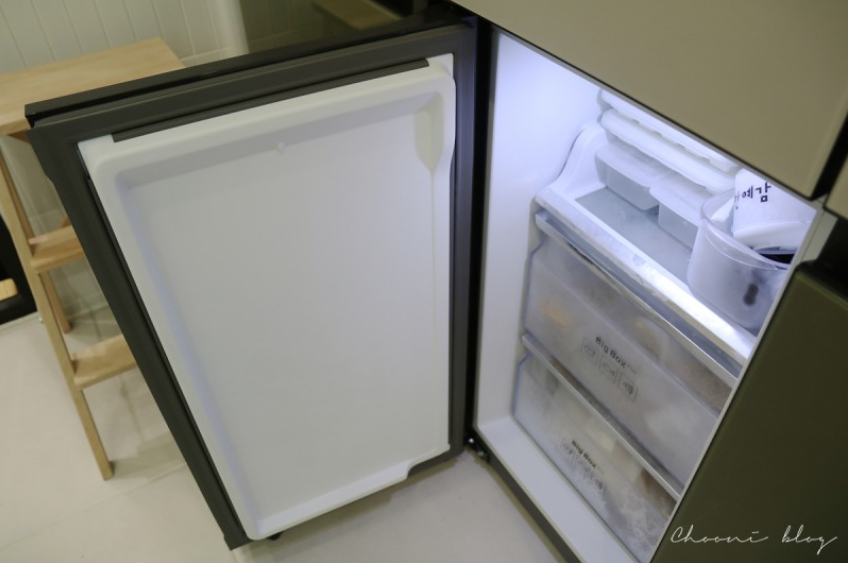 3 tháng dùng tủ lạnh đời mới Samsung Bespoke, bà nội trợ mê tít vì đẹp quá nhưng vẫn lắc đầu vì chức năng này - Ảnh 12.