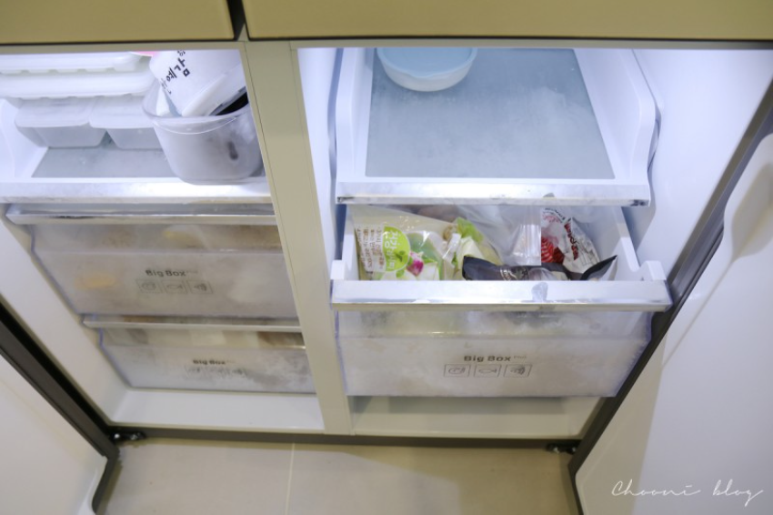 3 tháng dùng tủ lạnh đời mới Samsung Bespoke, bà nội trợ mê tít vì đẹp quá nhưng vẫn lắc đầu vì chức năng này - Ảnh 14.