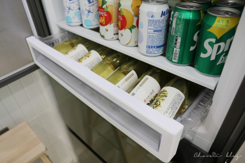 3 tháng dùng tủ lạnh đời mới Samsung Bespoke, bà nội trợ mê tít vì đẹp quá nhưng vẫn lắc đầu vì chức năng này - Ảnh 16.