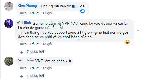 Nghi án về cú bắt tay của Garena và VNG khiến game thủ bom tấn này rơi vào thảm kịch uất ức tức tưởi? - Ảnh 3.