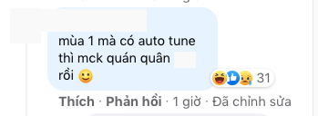 JustaTee chỉ nói 1 câu, netizen tiếc nuối khẳng định rapper này đáng lẽ là Quán Quân Rap Việt mùa 1 - Ảnh 4.