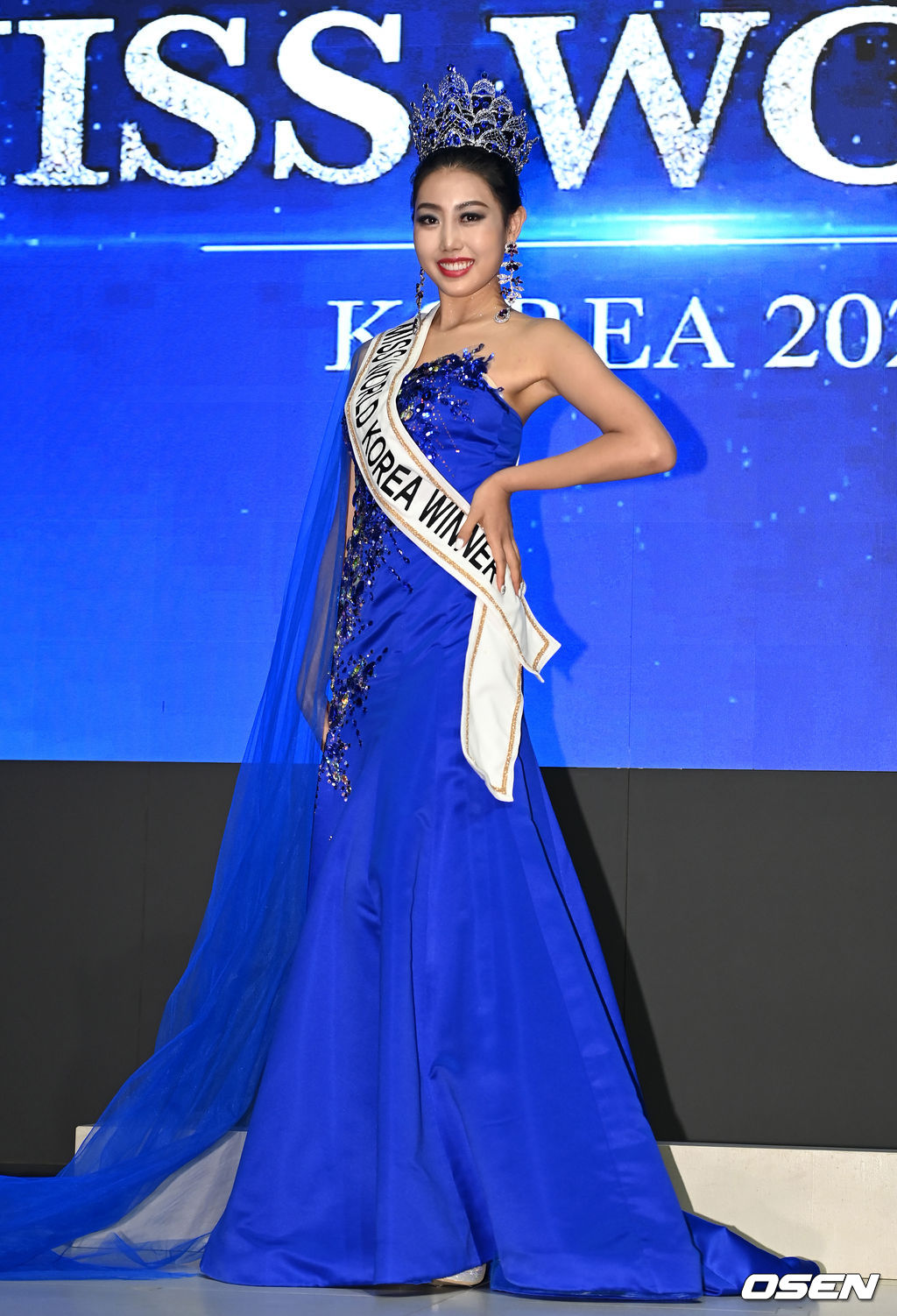 Sốc nặng nhan sắc dàn tân Hoa hậu Á hậu Hàn: Miss Universe đẹp hiếm có nay bị bóc trần, Miss World dọa khán giả khóc thét - Ảnh 9.