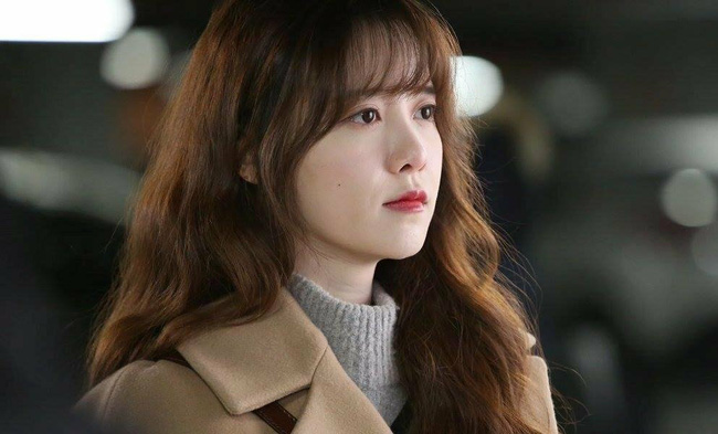 Hội mỹ nữ phim Hàn U40 trẻ như gái đôi mươi: Park Bo Young chưa xuất sắc bằng trùm cuối - Ảnh 10.