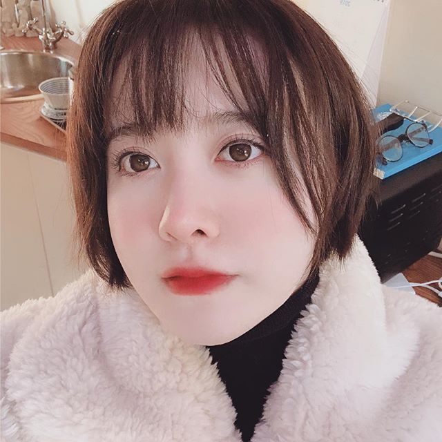 Hội mỹ nữ phim Hàn U40 trẻ như gái đôi mươi: Park Bo Young chưa xuất sắc bằng trùm cuối - Ảnh 9.