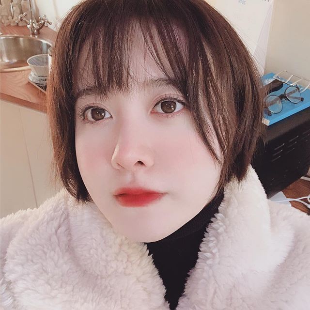 Hội mỹ nữ phim Hàn U40 trẻ như gái đôi mươi: Park Bo Young chưa xuất sắc bằng trùm cuối - Ảnh 9.